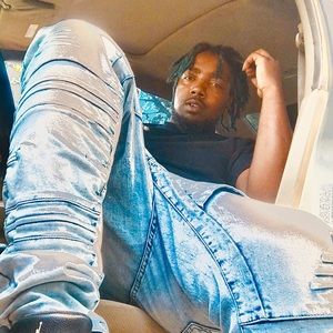 Meet your Posher, Edward